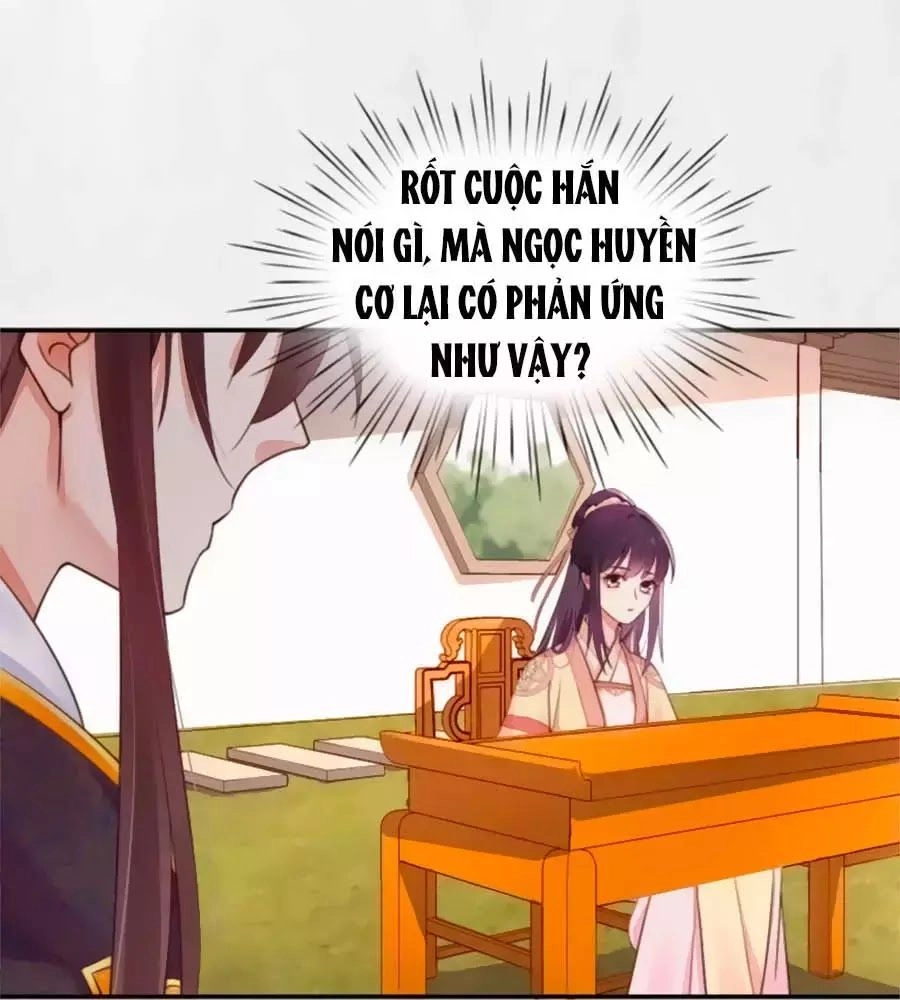 Hoạn Phi Hoàn Triều Chapter 26 - 43