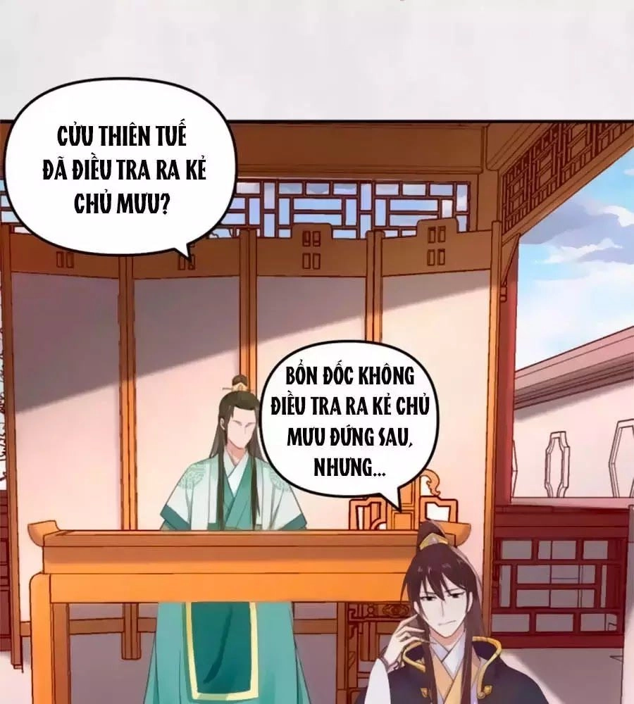 Hoạn Phi Hoàn Triều Chapter 26 - 44
