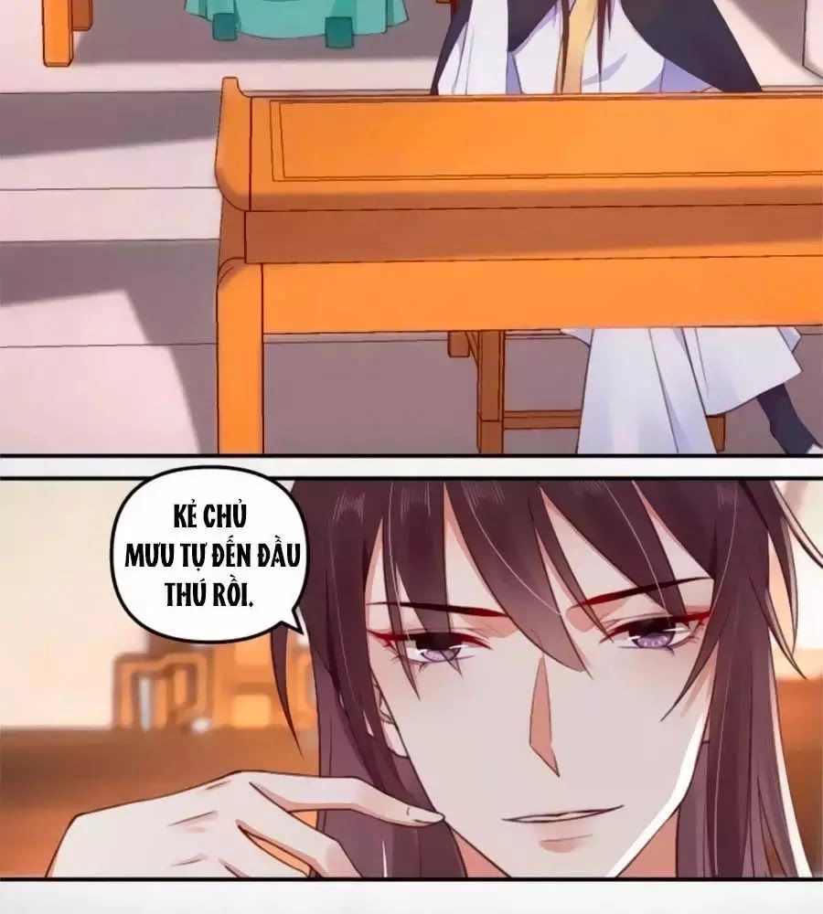 Hoạn Phi Hoàn Triều Chapter 26 - 45