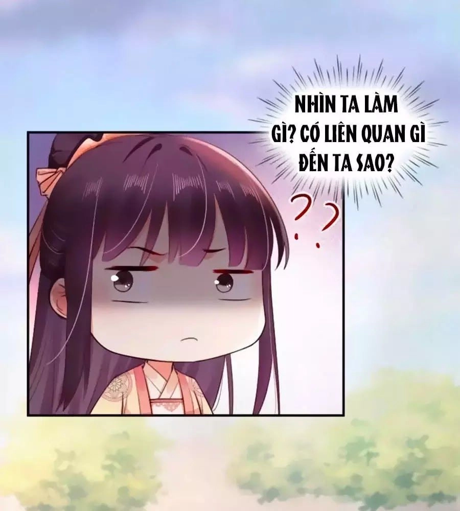 Hoạn Phi Hoàn Triều Chapter 27 - 2