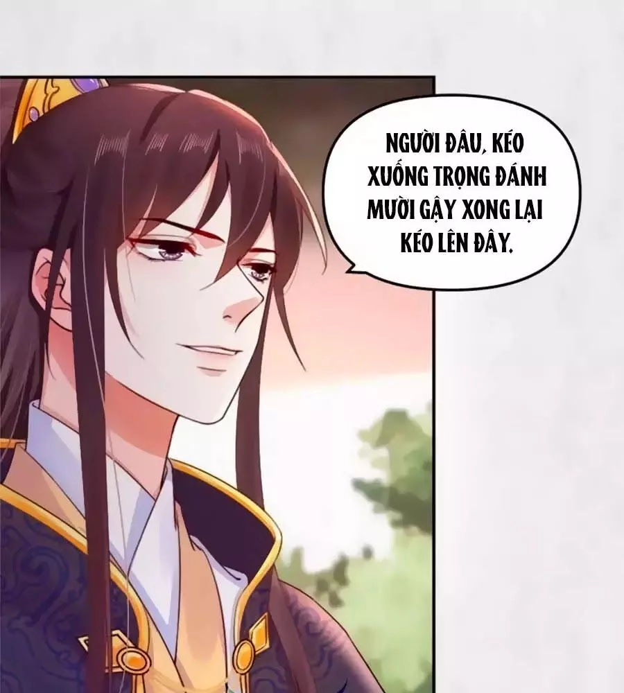 Hoạn Phi Hoàn Triều Chapter 27 - 5