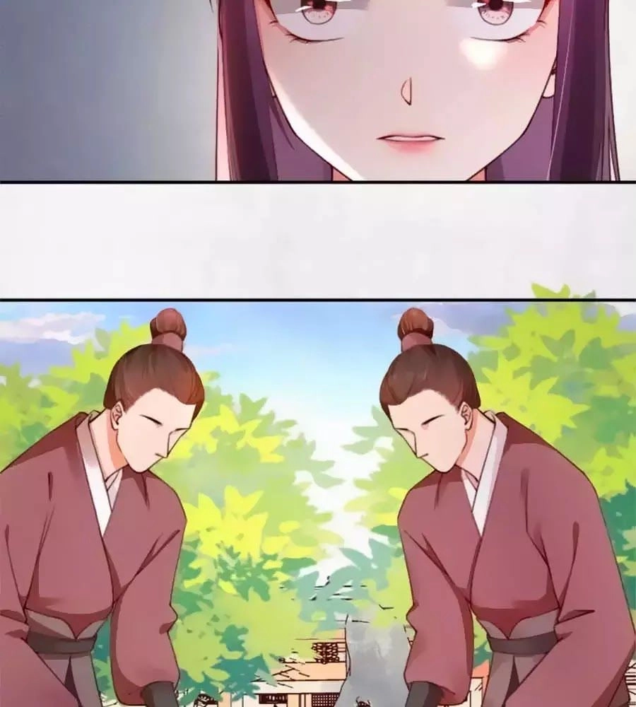 Hoạn Phi Hoàn Triều Chapter 27 - 10