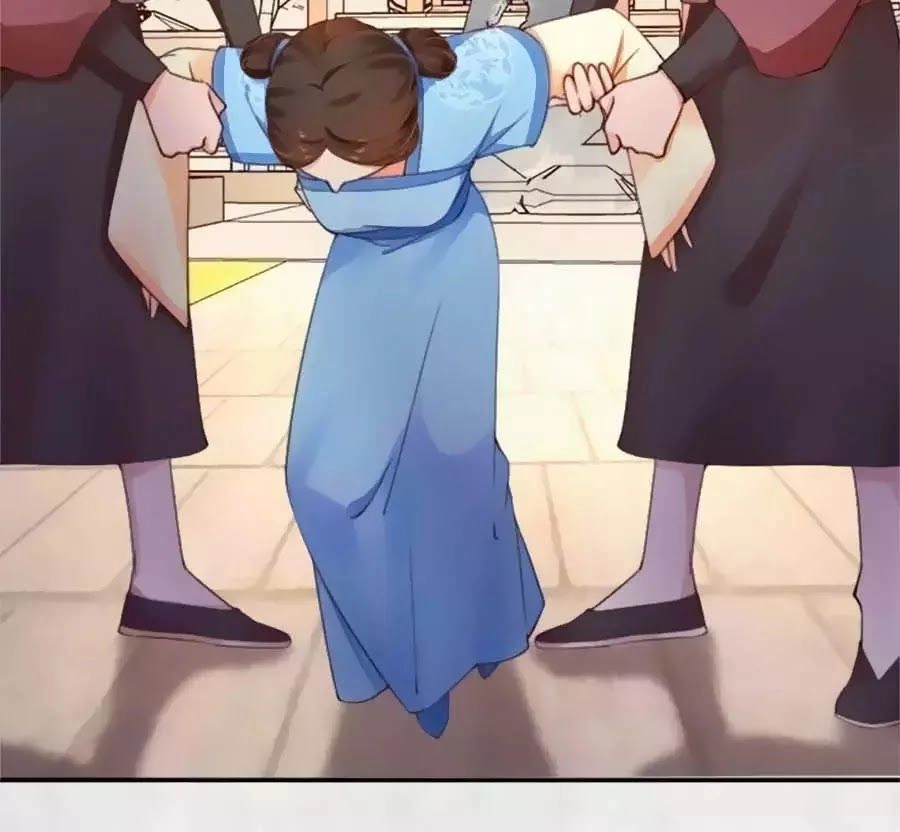 Hoạn Phi Hoàn Triều Chapter 27 - 11