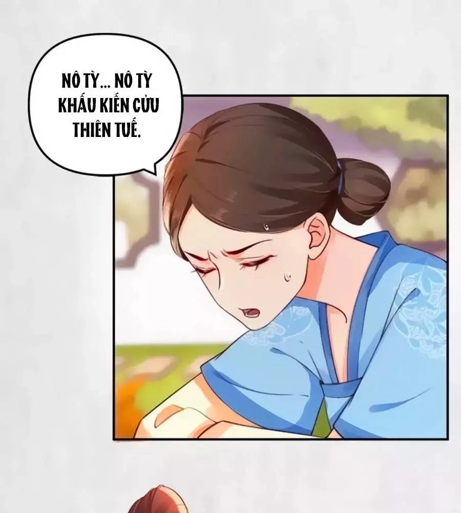 Hoạn Phi Hoàn Triều Chapter 27 - 12