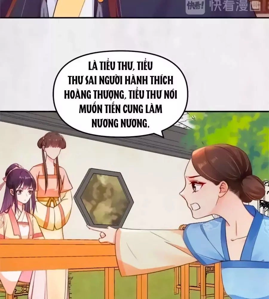 Hoạn Phi Hoàn Triều Chapter 27 - 14