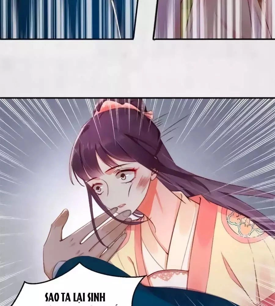 Hoạn Phi Hoàn Triều Chapter 27 - 16