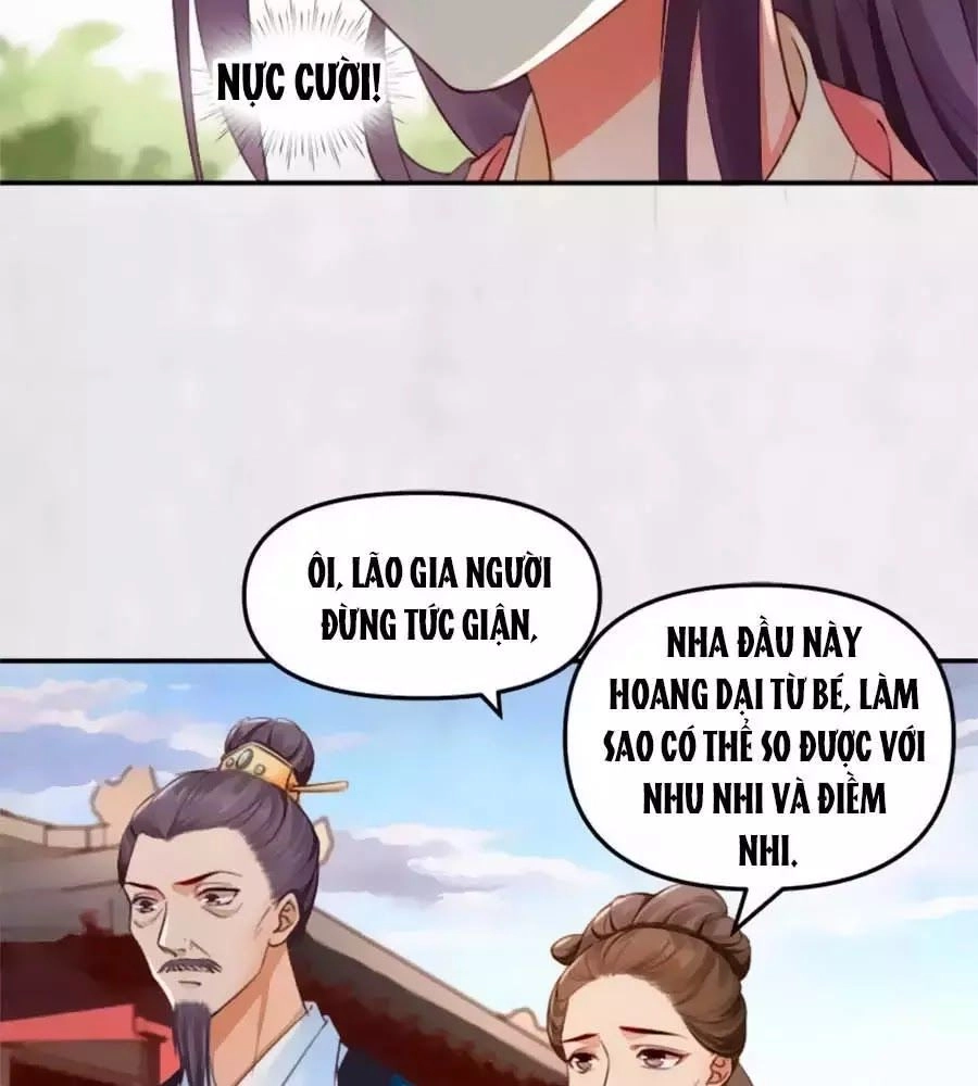 Hoạn Phi Hoàn Triều Chapter 27 - 20