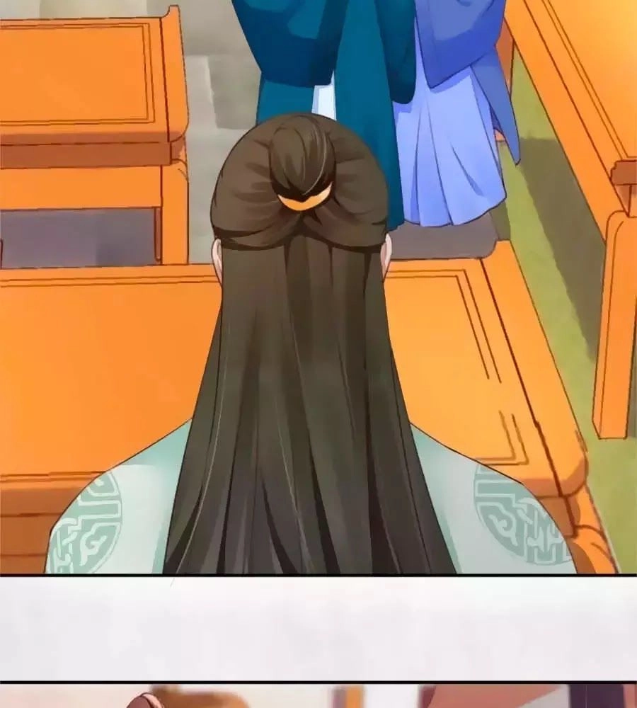 Hoạn Phi Hoàn Triều Chapter 27 - 22