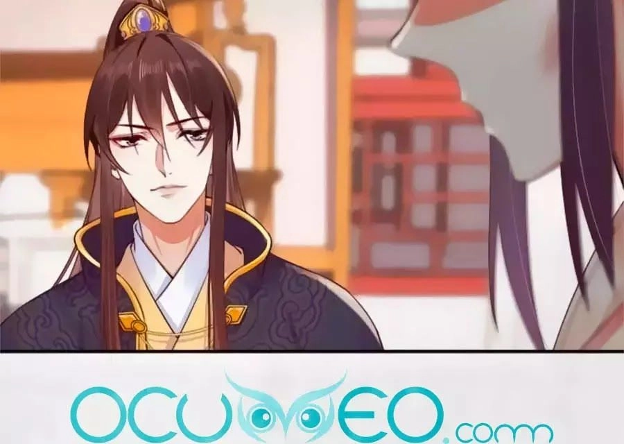 Hoạn Phi Hoàn Triều Chapter 27 - 23