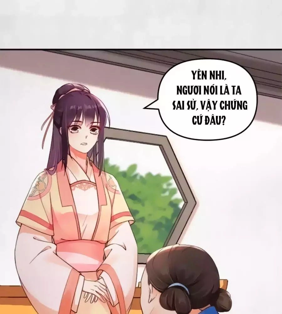 Hoạn Phi Hoàn Triều Chapter 27 - 24