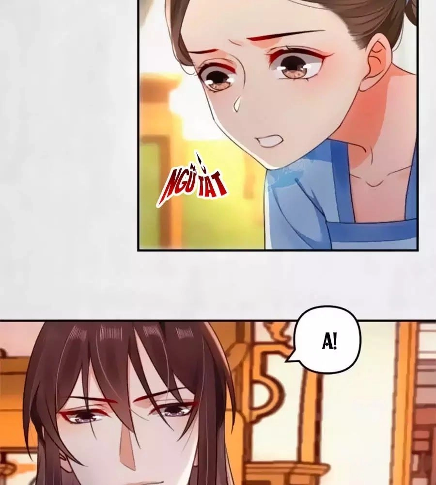 Hoạn Phi Hoàn Triều Chapter 27 - 28