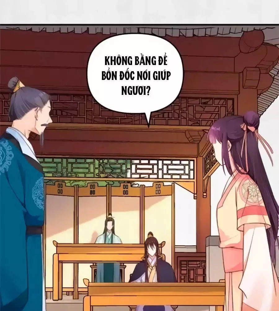 Hoạn Phi Hoàn Triều Chapter 27 - 30