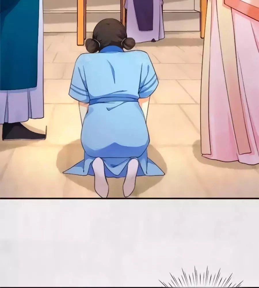 Hoạn Phi Hoàn Triều Chapter 27 - 31