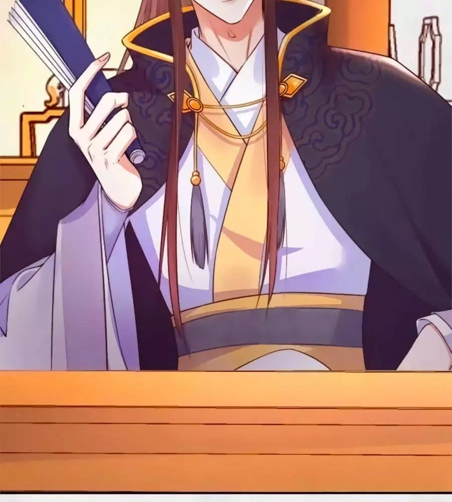 Hoạn Phi Hoàn Triều Chapter 27 - 33