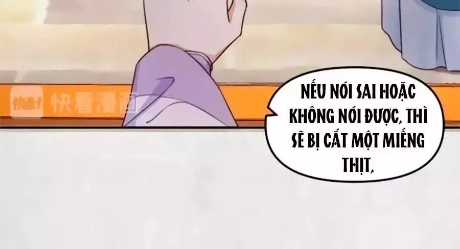 Hoạn Phi Hoàn Triều Chapter 27 - 35