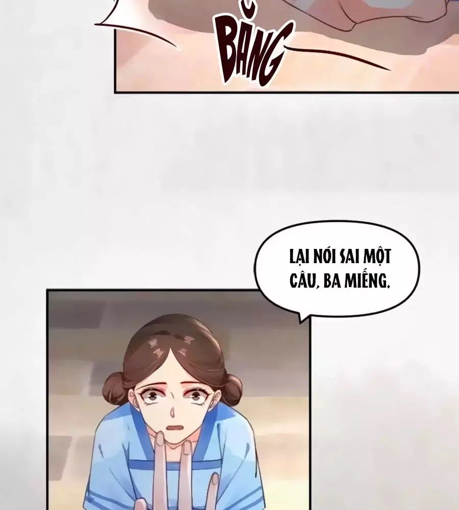 Hoạn Phi Hoàn Triều Chapter 27 - 39