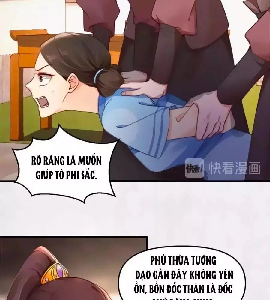 Hoạn Phi Hoàn Triều Chapter 27 - 42