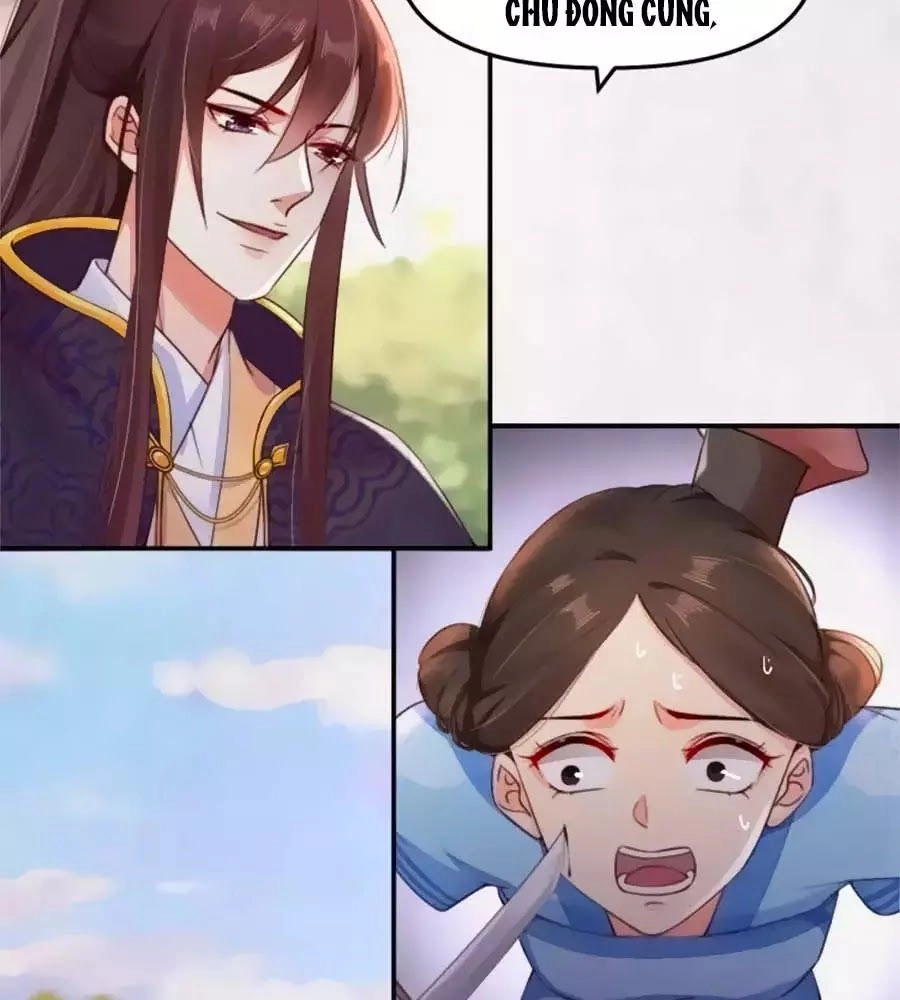 Hoạn Phi Hoàn Triều Chapter 27 - 43