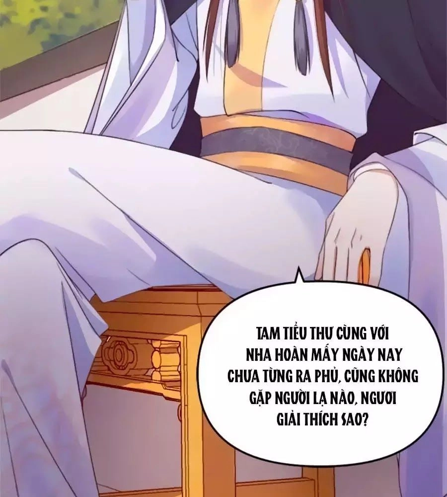 Hoạn Phi Hoàn Triều Chapter 27 - 46