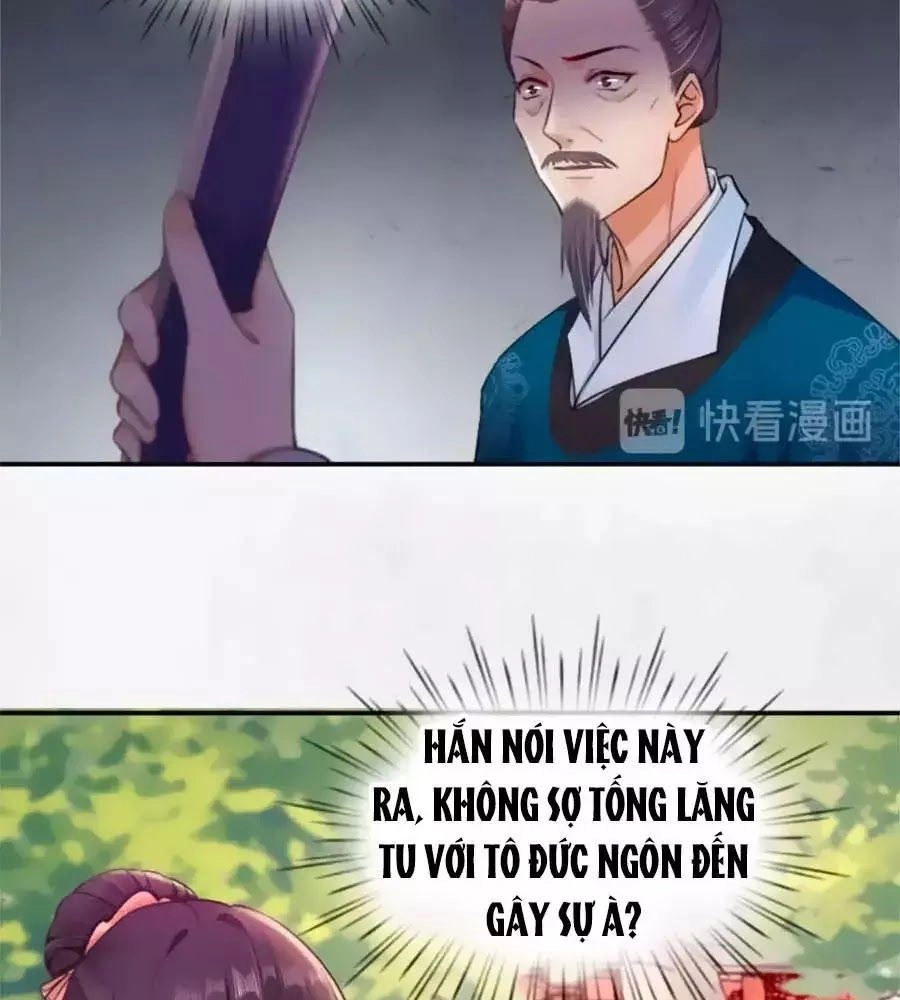 Hoạn Phi Hoàn Triều Chapter 27 - 48
