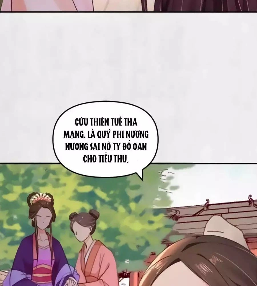 Hoạn Phi Hoàn Triều Chapter 27 - 50