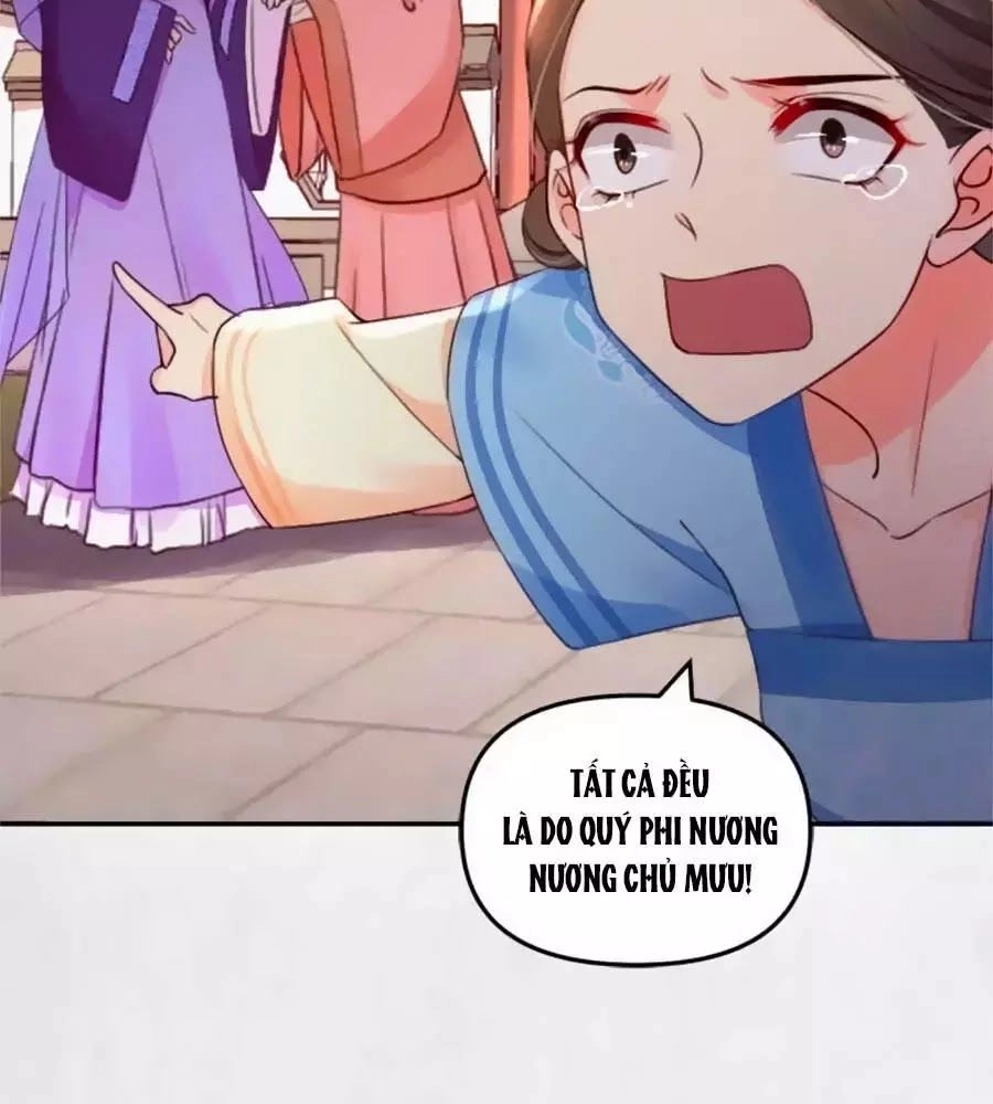 Hoạn Phi Hoàn Triều Chapter 27 - 51