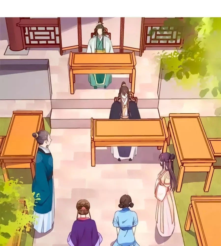 Hoạn Phi Hoàn Triều Chapter 28 - 1