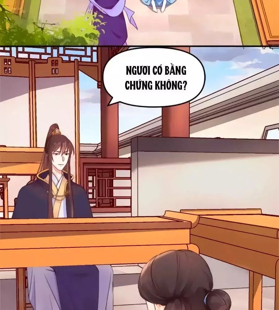 Hoạn Phi Hoàn Triều Chapter 28 - 2