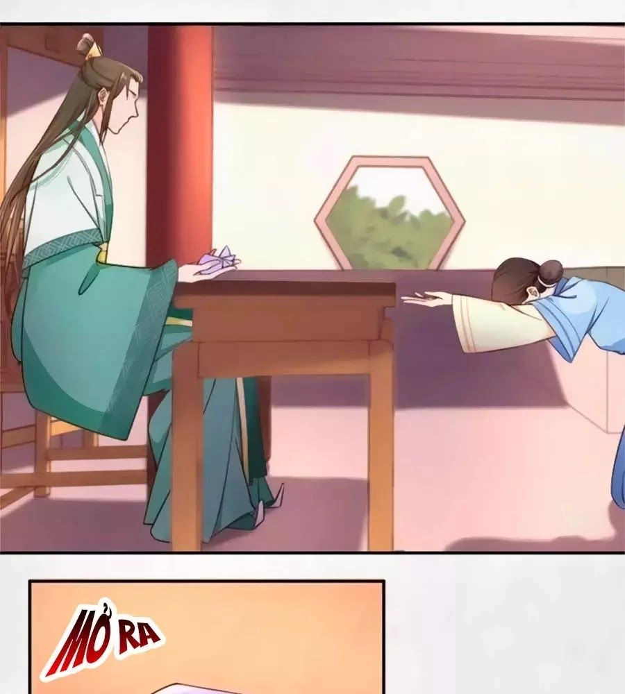 Hoạn Phi Hoàn Triều Chapter 28 - 5