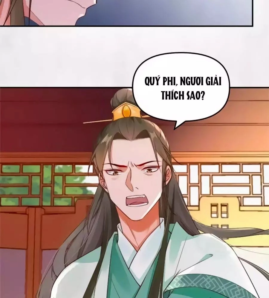 Hoạn Phi Hoàn Triều Chapter 28 - 7