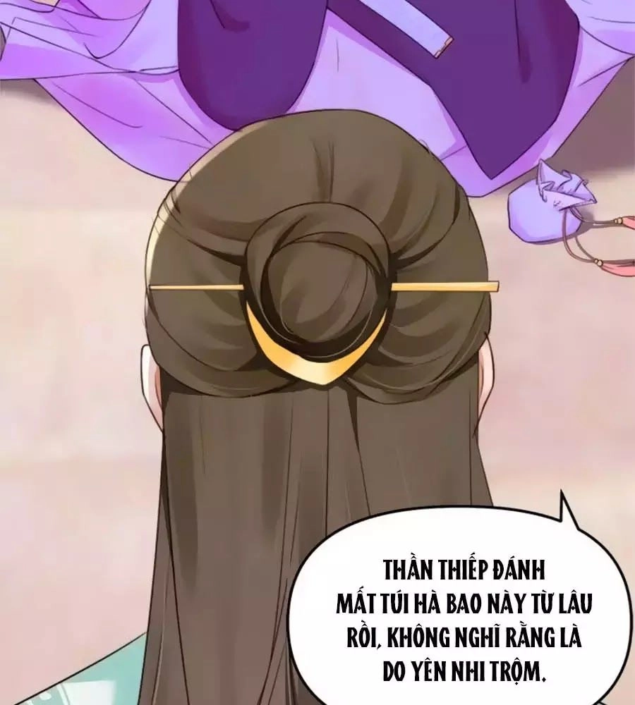 Hoạn Phi Hoàn Triều Chapter 28 - 10