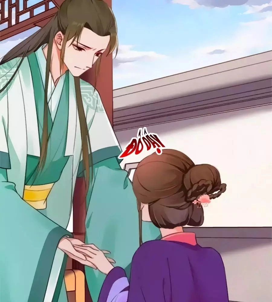 Hoạn Phi Hoàn Triều Chapter 28 - 12