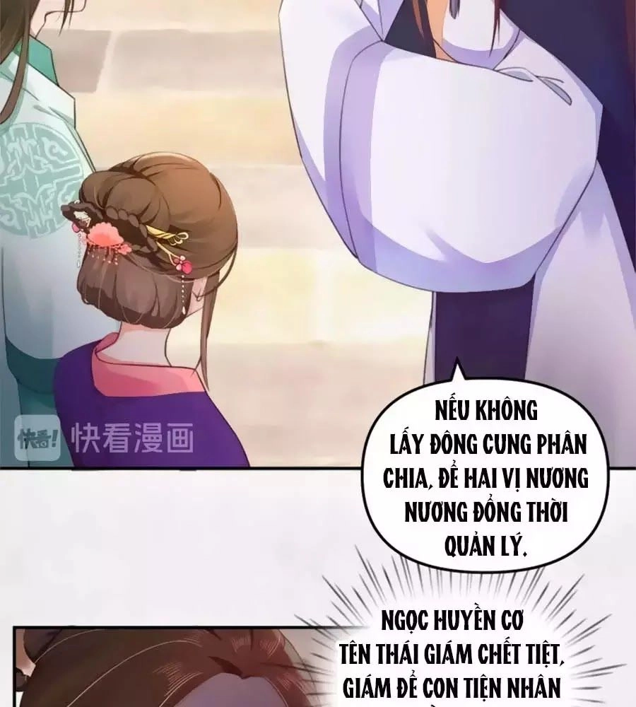 Hoạn Phi Hoàn Triều Chapter 28 - 18