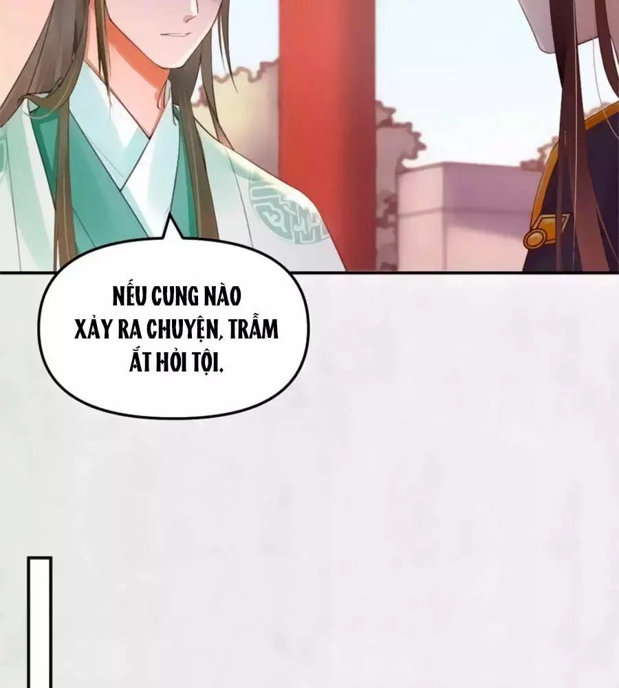 Hoạn Phi Hoàn Triều Chapter 28 - 20