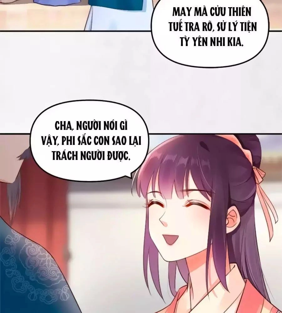 Hoạn Phi Hoàn Triều Chapter 28 - 25