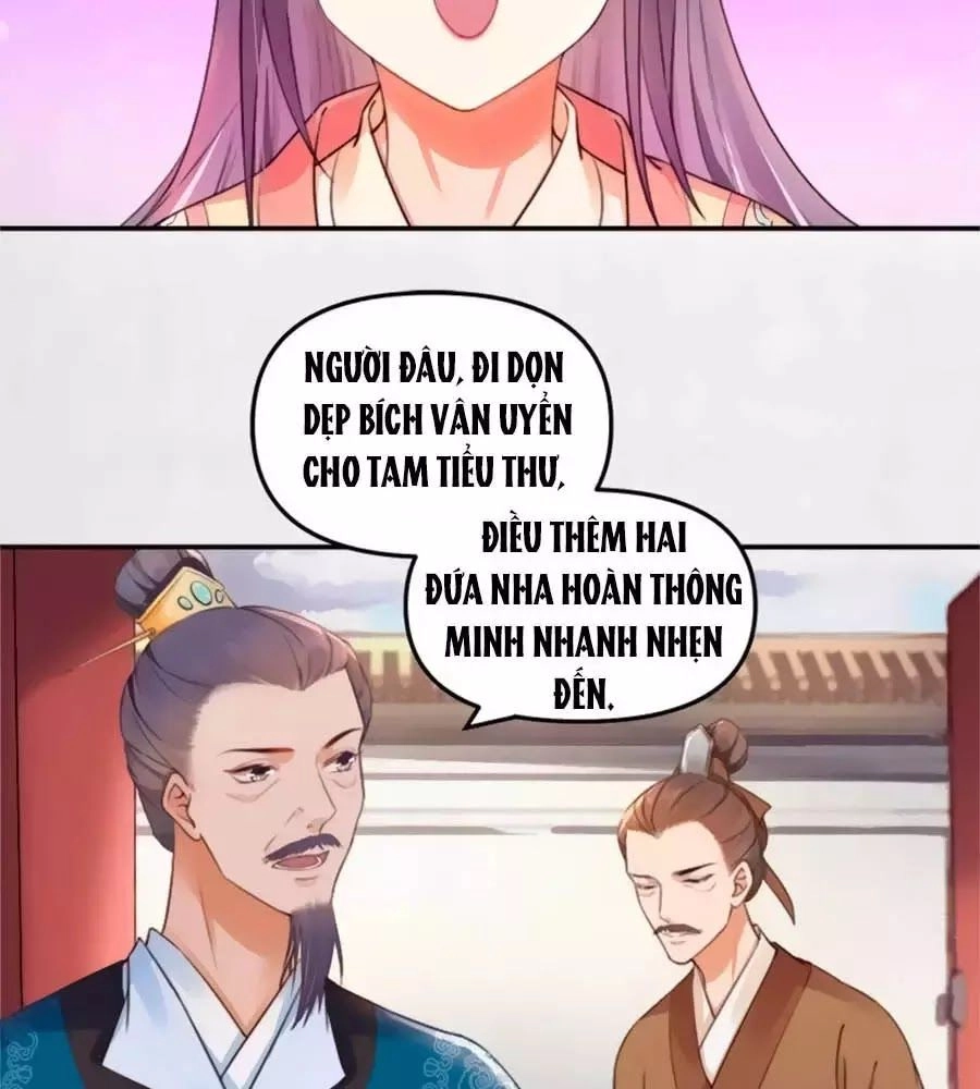 Hoạn Phi Hoàn Triều Chapter 28 - 28