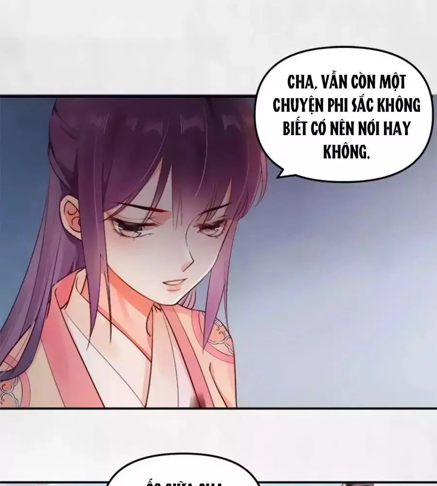 Hoạn Phi Hoàn Triều Chapter 28 - 31