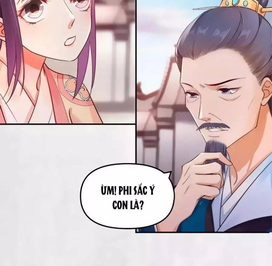 Hoạn Phi Hoàn Triều Chapter 28 - 33