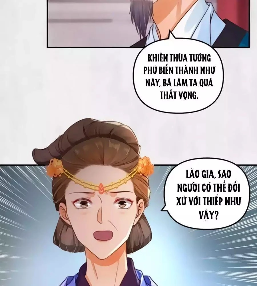 Hoạn Phi Hoàn Triều Chapter 28 - 37