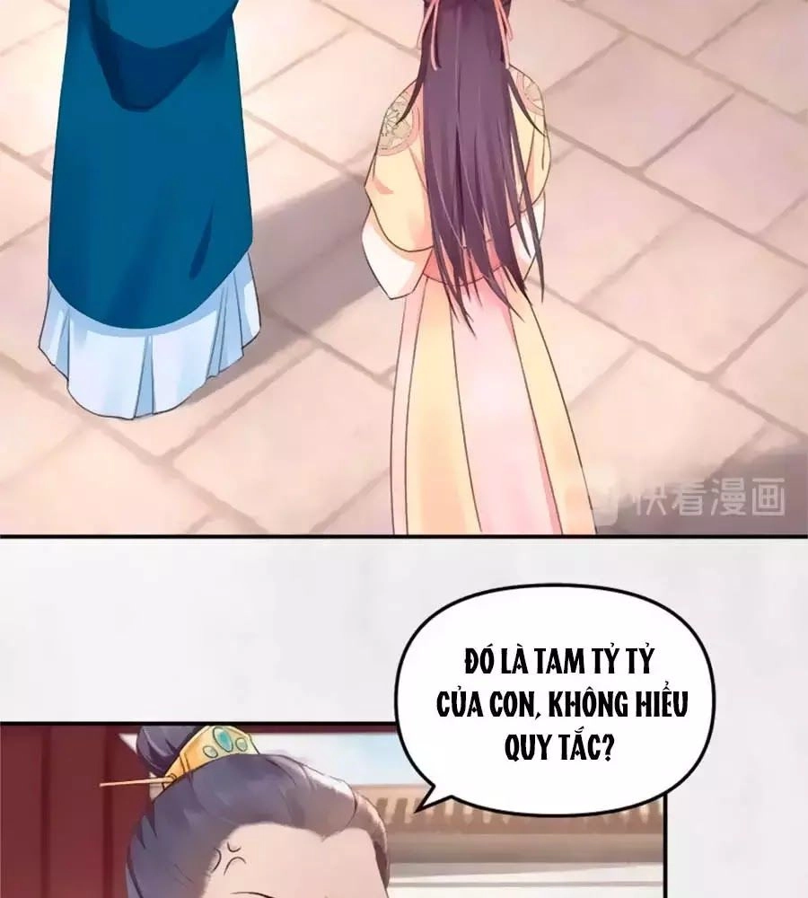 Hoạn Phi Hoàn Triều Chapter 28 - 40