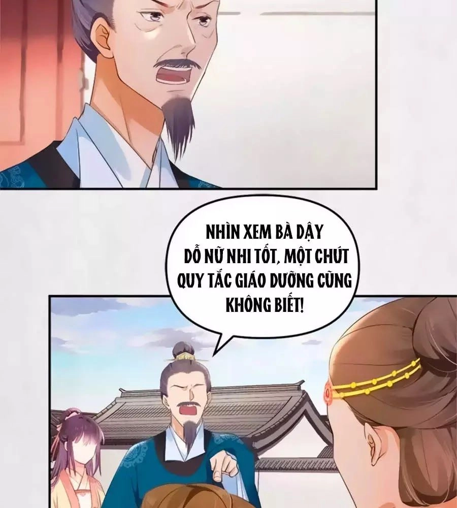 Hoạn Phi Hoàn Triều Chapter 28 - 41