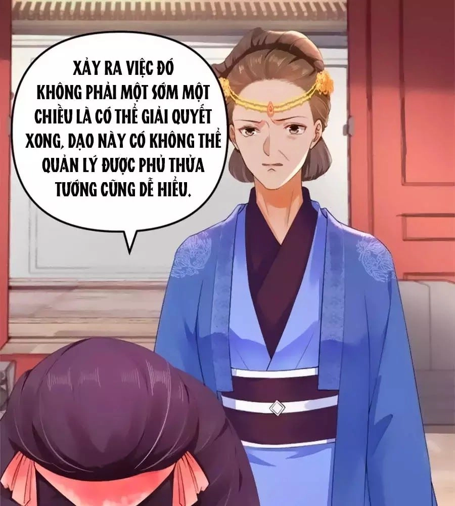 Hoạn Phi Hoàn Triều Chapter 28 - 44