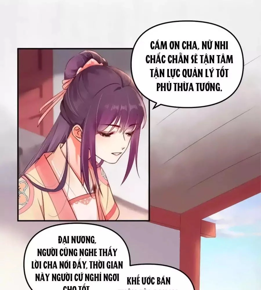 Hoạn Phi Hoàn Triều Chapter 28 - 47