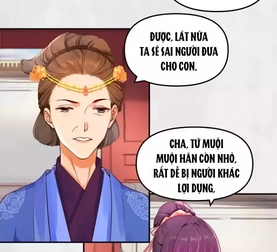 Hoạn Phi Hoàn Triều Chapter 28 - 49
