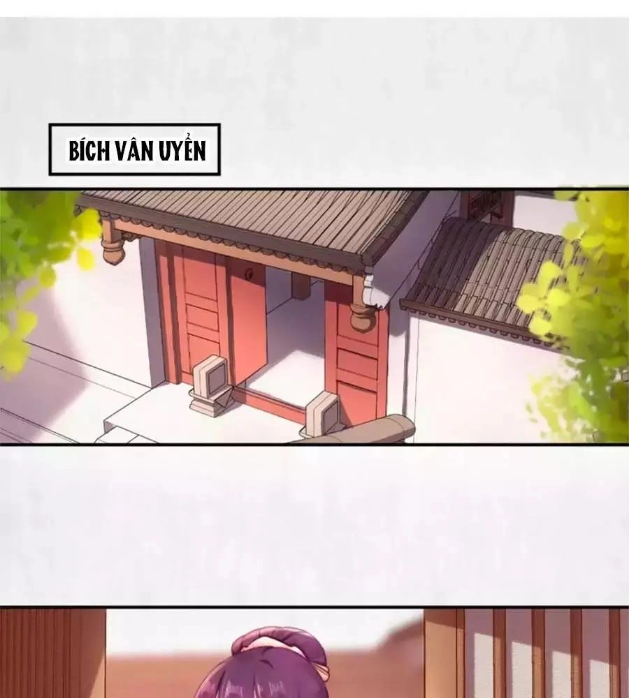 Hoạn Phi Hoàn Triều Chapter 29 - 1