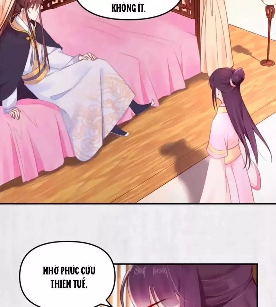 Hoạn Phi Hoàn Triều Chapter 29 - 3