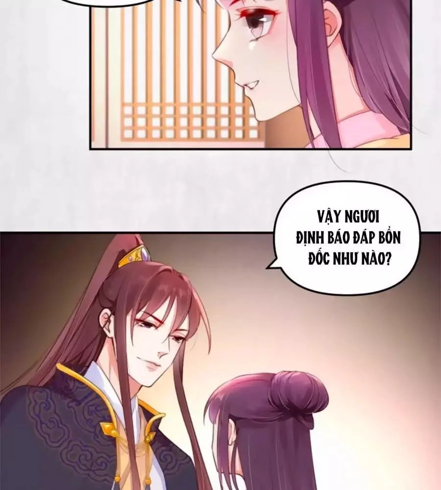 Hoạn Phi Hoàn Triều Chapter 29 - 4