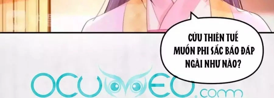 Hoạn Phi Hoàn Triều Chapter 29 - 6