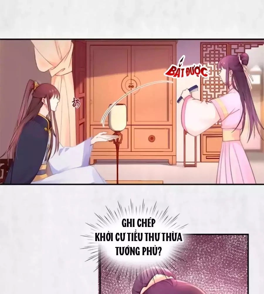 Hoạn Phi Hoàn Triều Chapter 29 - 7