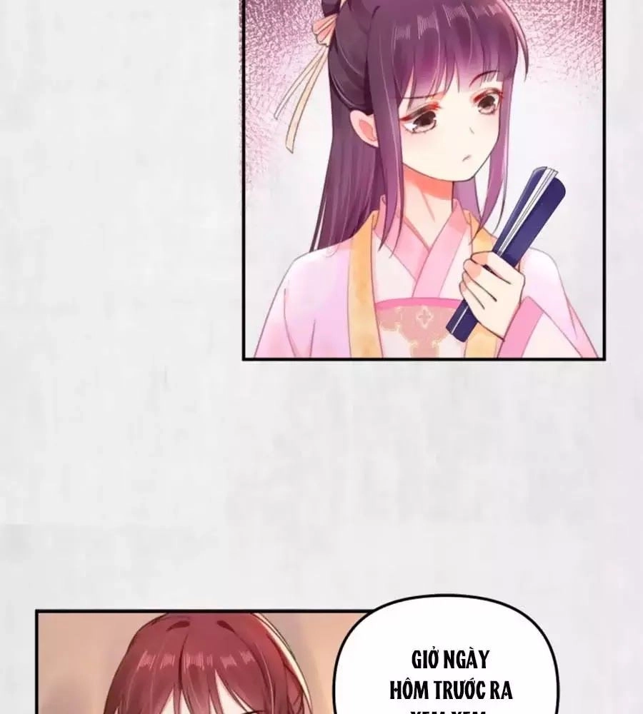 Hoạn Phi Hoàn Triều Chapter 29 - 8